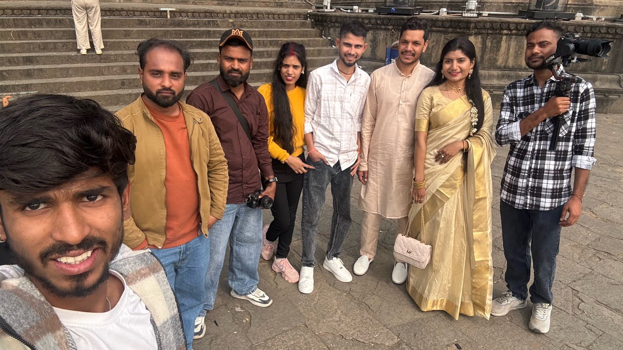 Pre wedding shoot 🥰☺️ 