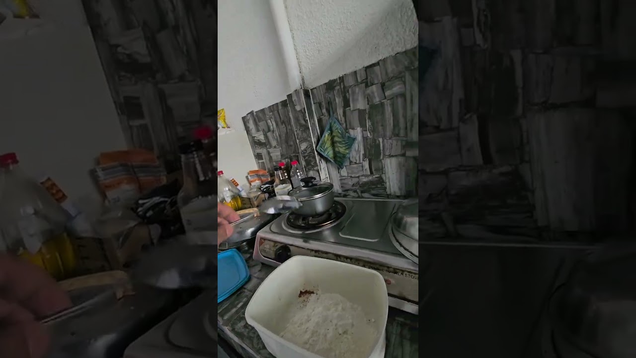 Day 03 (My Daily Routine)