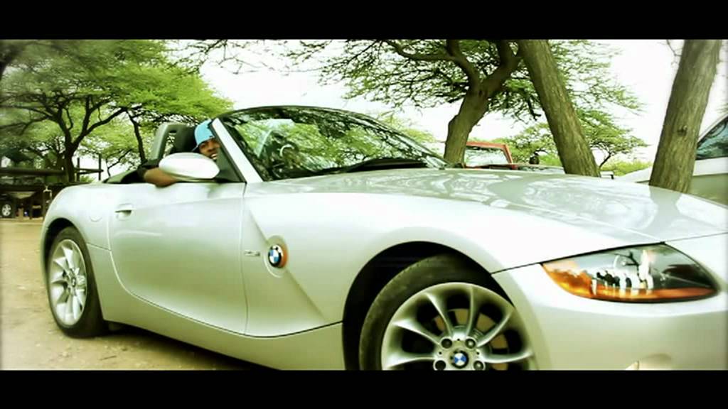 tate buti ft pdk- twafifikina      