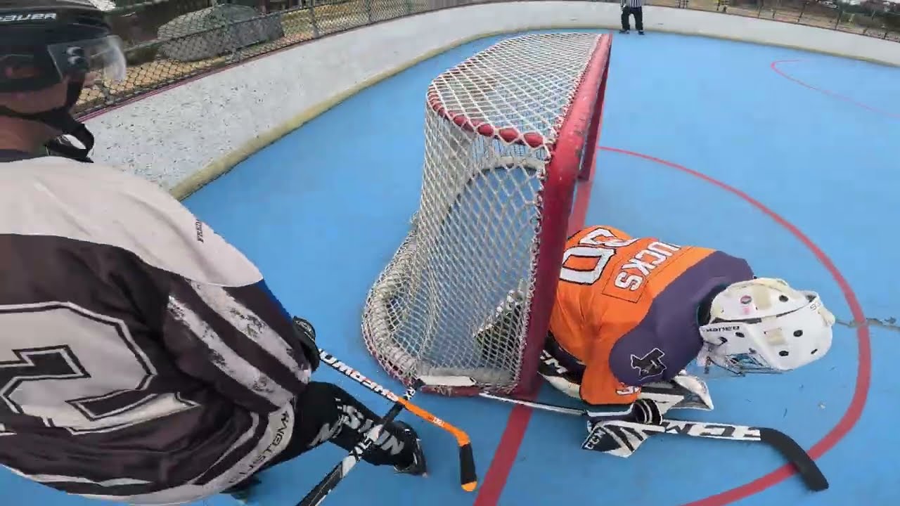 12/28/25 Fredericksburg Hockey