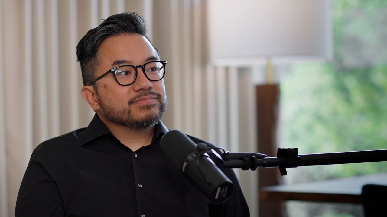 Founder Mode: Garry Tan, President & CEO, Y Combinator