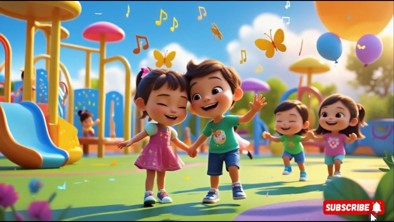 LETS GO TO SCHOOL | Kids Dance Song | Fun Learning Rhyme | TNT Rhymes Kids