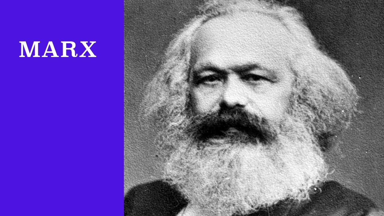 TMBS Crew: Why Marx Matters