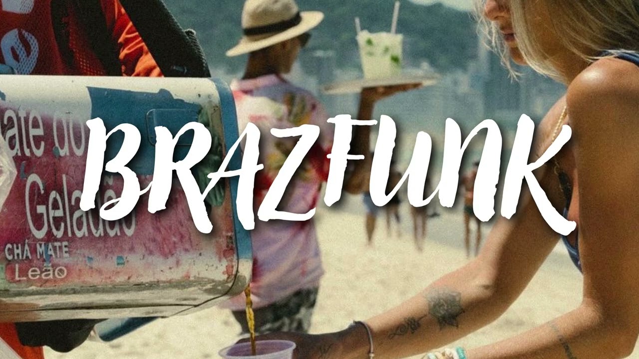 Neon Favela – Pista em Chamas | Dark Bass Funk 2026