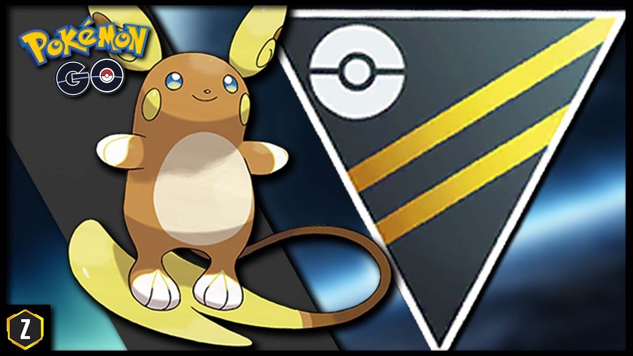 Now THIS is Spicy - Ultra League Team in Pokémon GO Battle League!