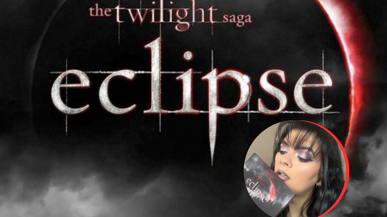 Colourpop X Twilight Eclipse Eyeshadow Palette Review/Try On 