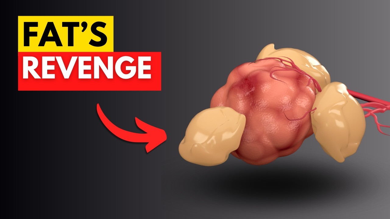 Scientists Just Discovered How to Starve Cancer