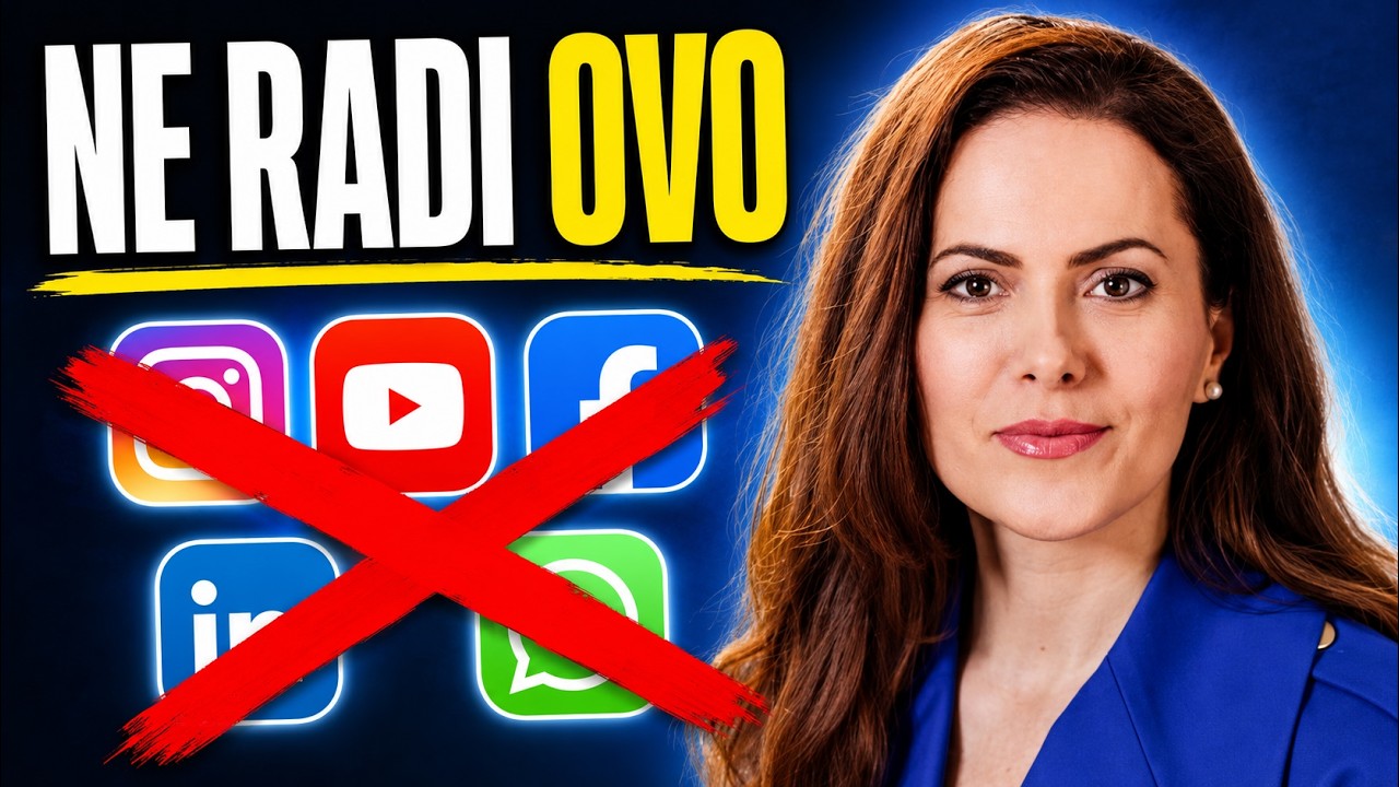 Zašto većina poduzetnika radi marketing koji im ne donosi rezultate