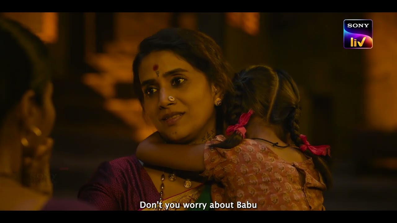 Manavat Murders | Trailer| Ashutosh , Sonali , Sai, Makarand, Vitthal | 4th Oct | Sony Liv