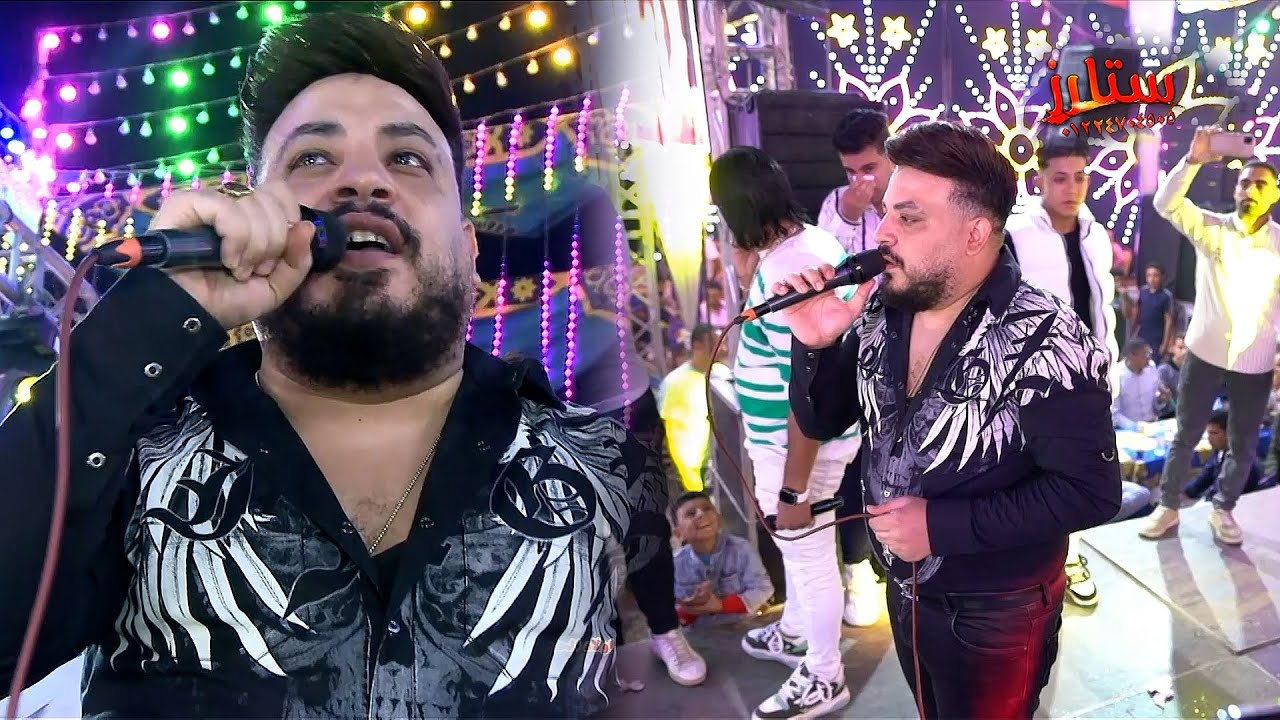 انا الشقيان  -  محمد سلطان و محمد حميد  😍2023💪-مليونيه اولاد  رضا عبد الحميد- افراح ابو مالك