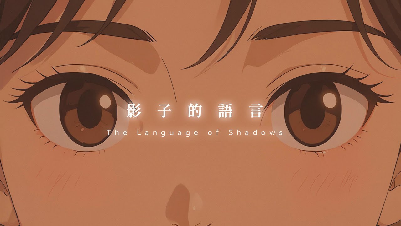 《影子的語言 The Language of Shadows》Story Album 主題曲 - 影子的語言｜人蔘 寓言故事 Ren Shen Fable
