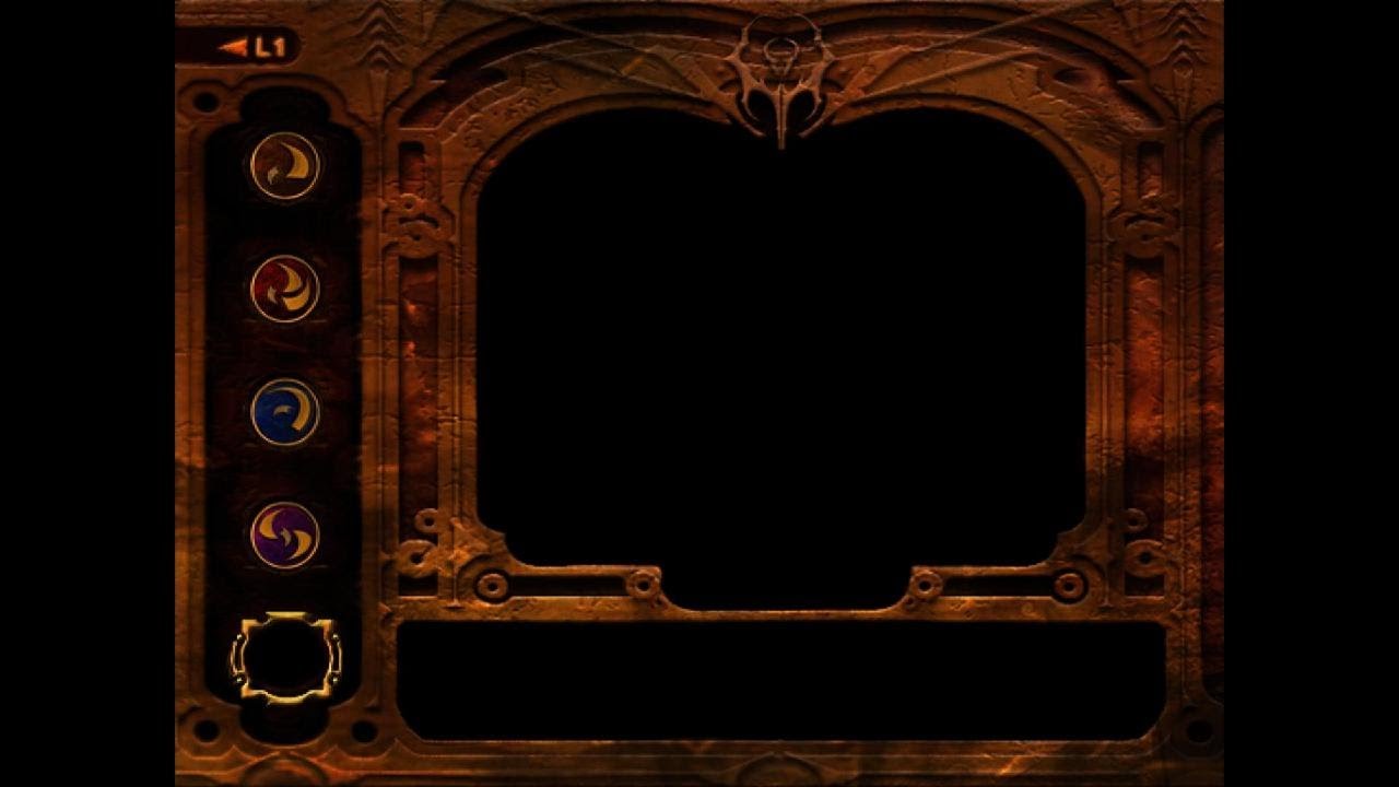 Legacy of Kain: Defiance (5) | Citidel of the vampires
