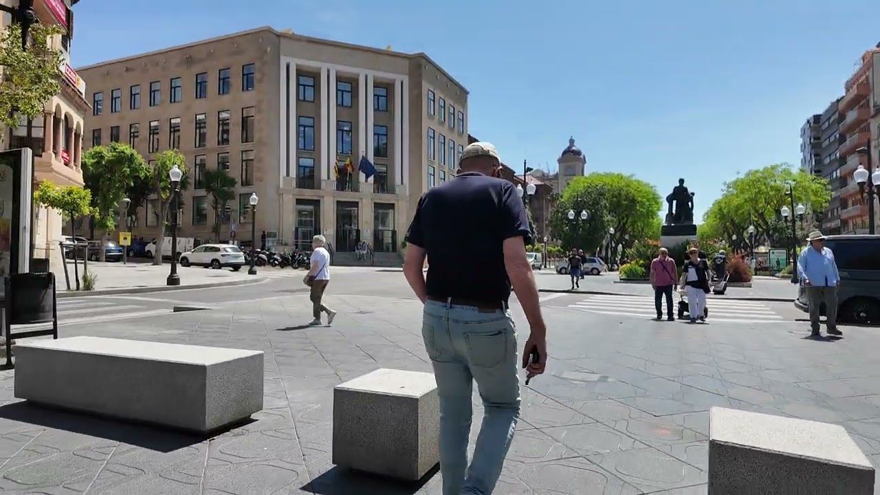 Tarragona 2025