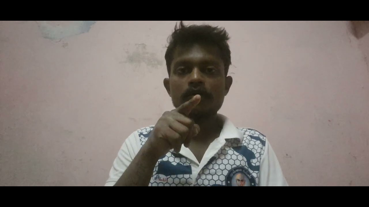 விருதுநகர் வந்தா தான் காமராஜர் கண்ணுக்கு தெரிவார் போல 😡 