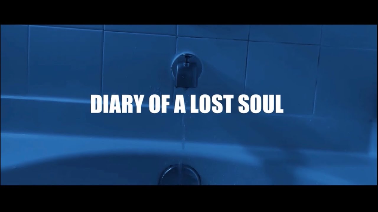 Austin Vaughn - Diary of a Lost Soul (Music Video)