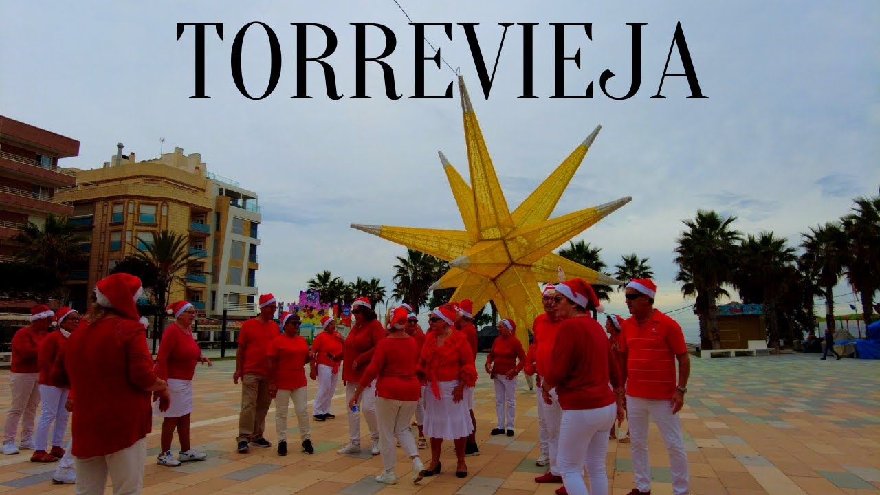 🇪🇸#Torrevieja #La Mata#14/12/2022#shorts#spain
