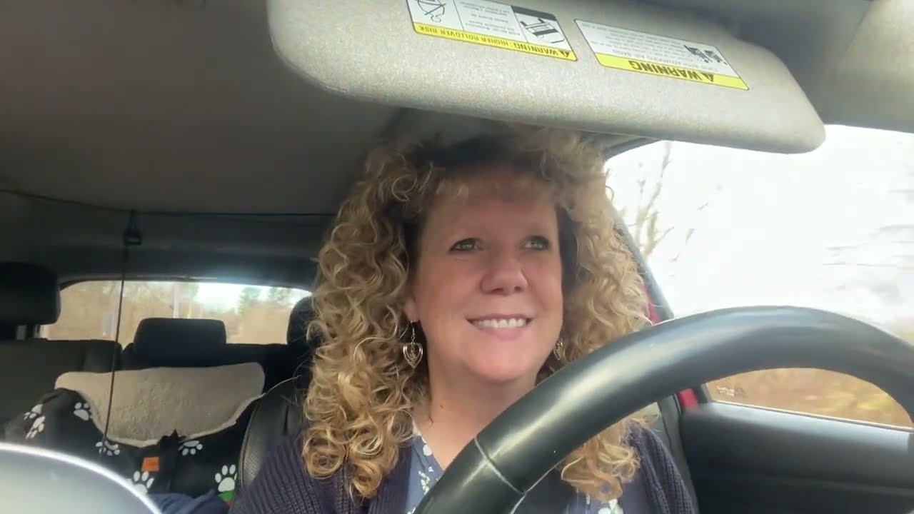 Weekday Drive Along: Monday to Friday Commute #drivewithmevlog #drivewithme