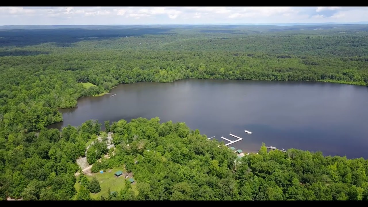 Troop 201 Camp Comer - 2017