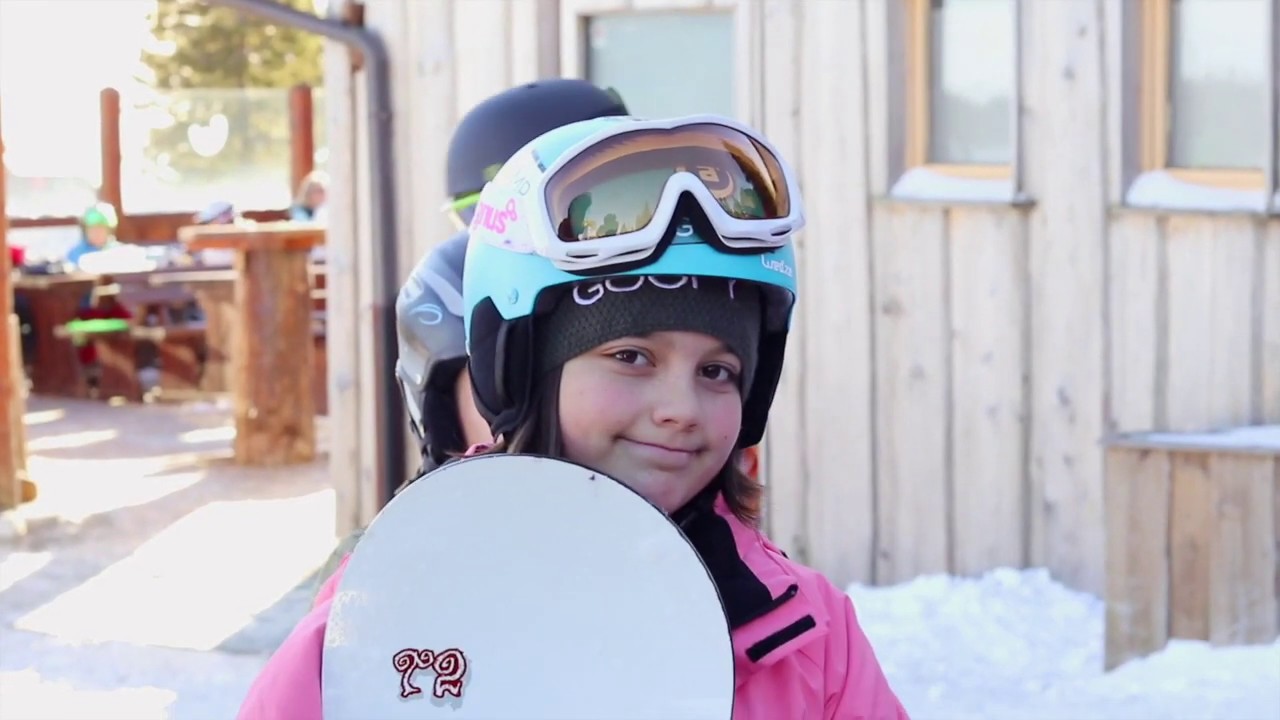 Goofy Kids Kamp Rogla  12/2018