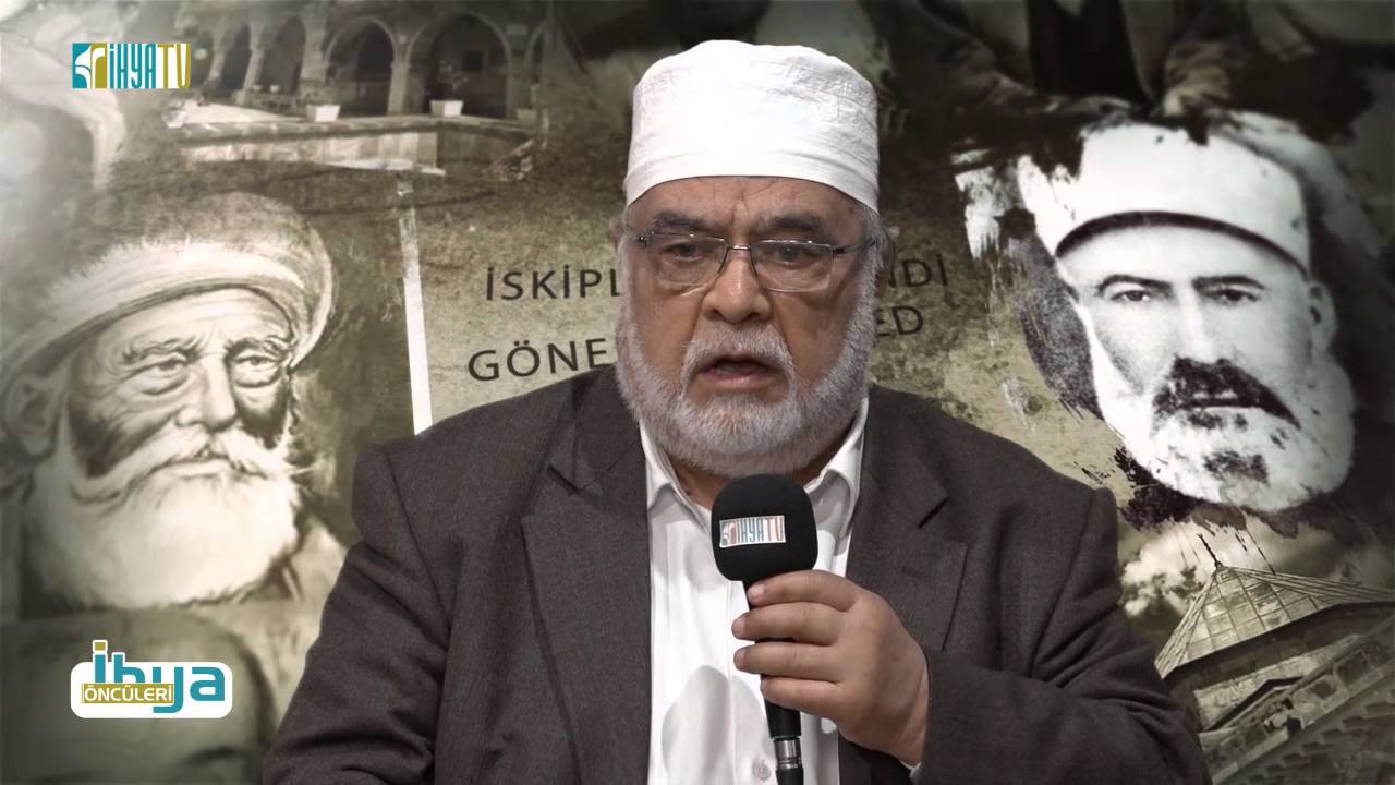 Mevlidhan Hafız Celal YILMAZ - Çanakkale Kasidesi