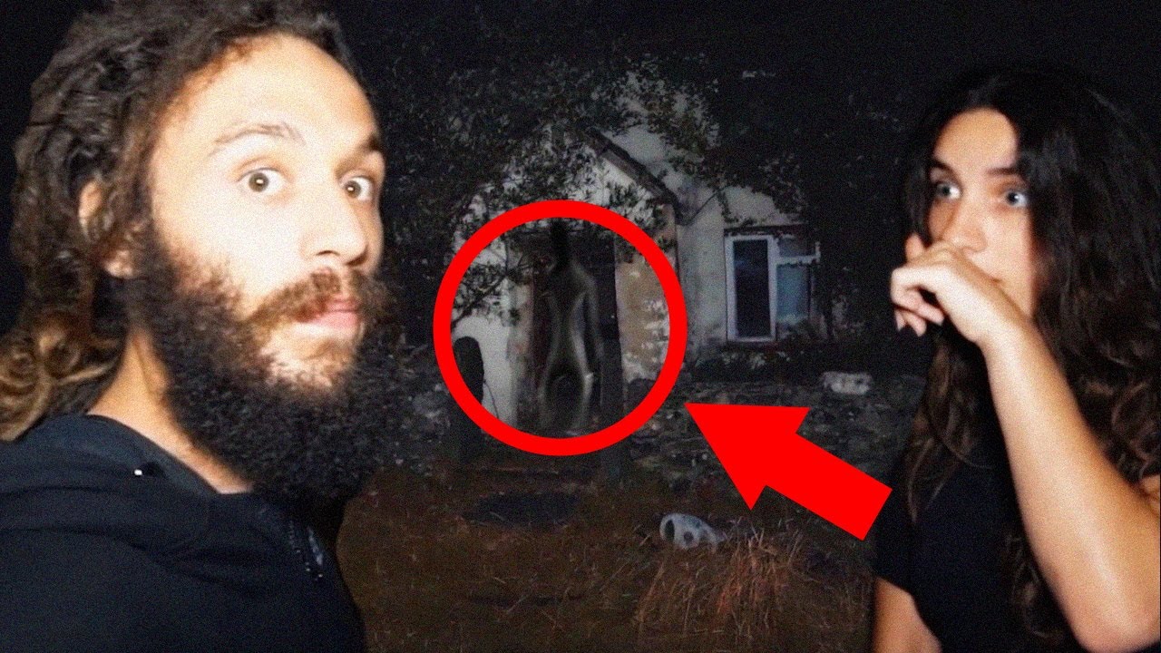 5 GEISTERVIDEOS die DICH ERZITTERN lassen werden! | XanderStorys