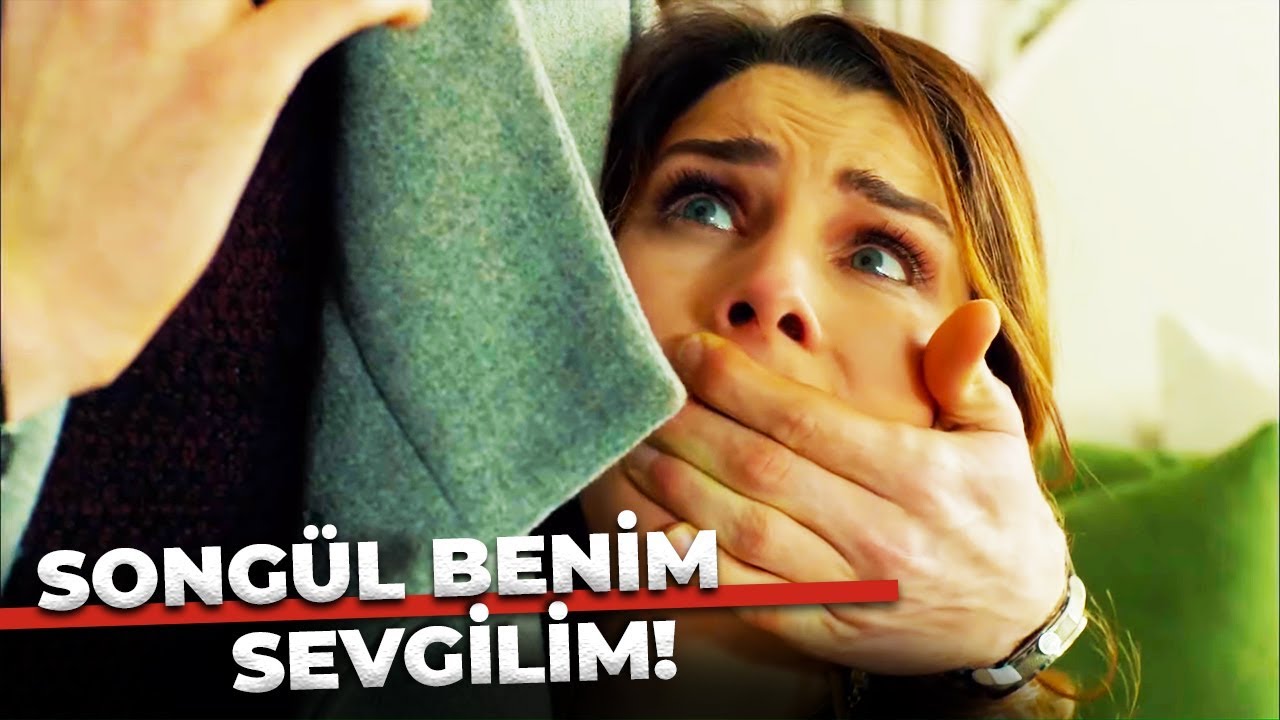 Sado, Songül'le Fatih'in İlişkisini Öğrendi! | Poyraz Karayel 82. Bölüm (VEDA)