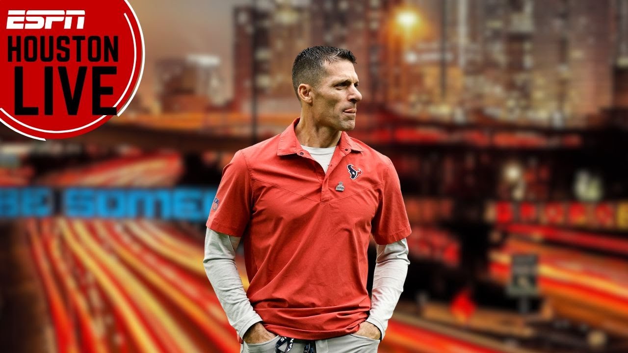 ESPN HOUSTON LIVE STREAM 03/10