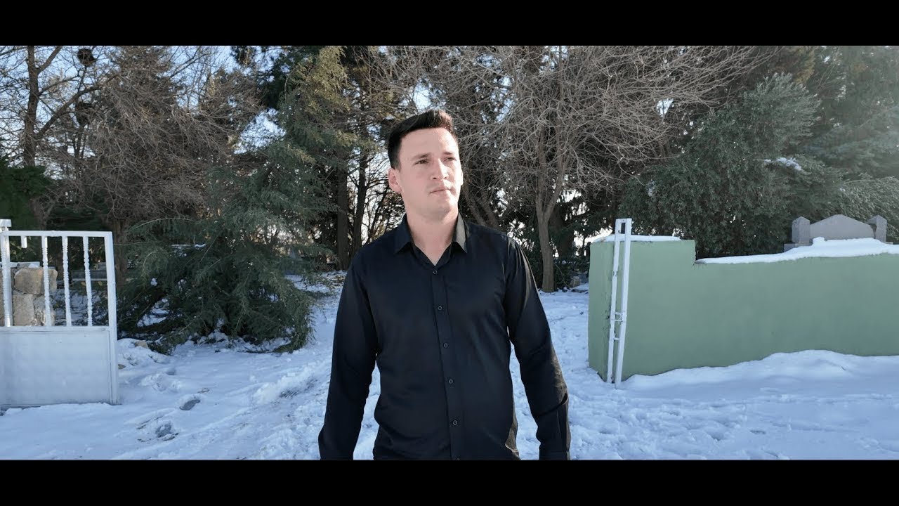 Baki Alagöz ~ Zilana Ağıt ~ 