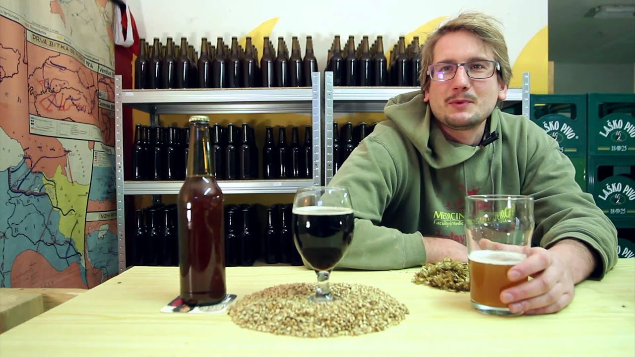 Lobik Brewery