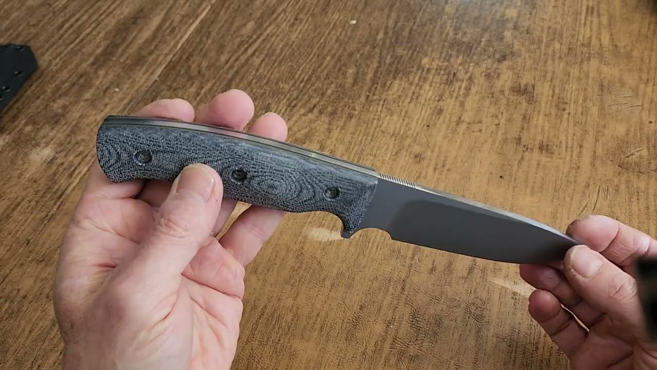 Custom Camper 5