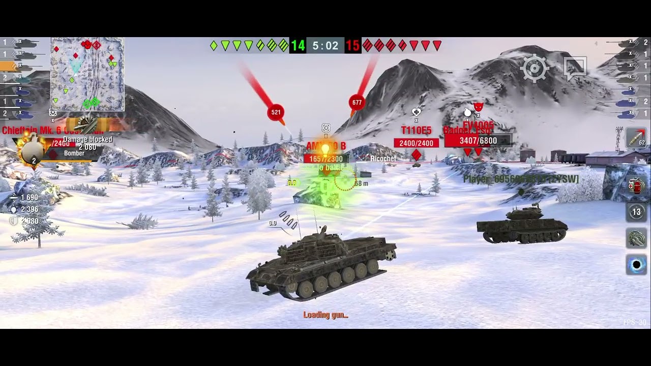 Boss mode Carro 45t Ep34