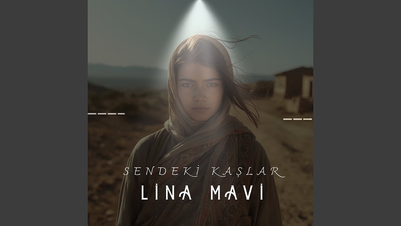 Sendeki Kaşlar