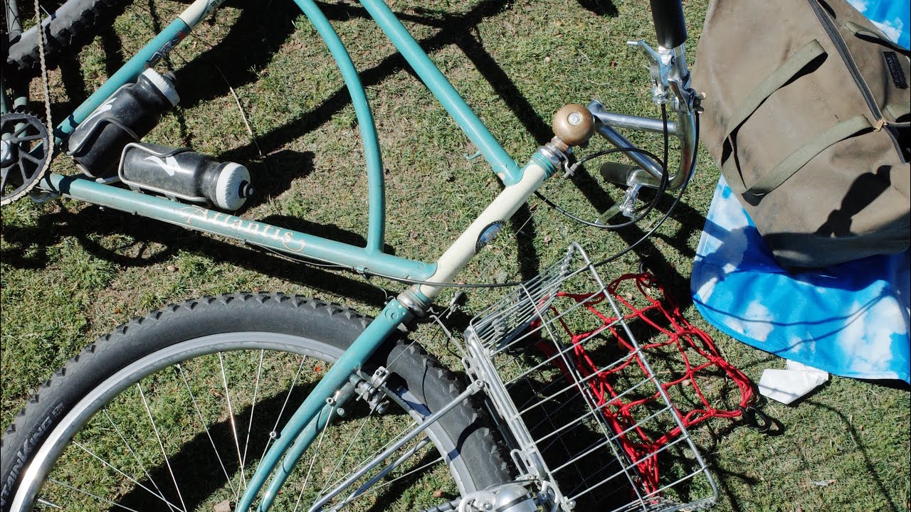 my rivendell atlantis