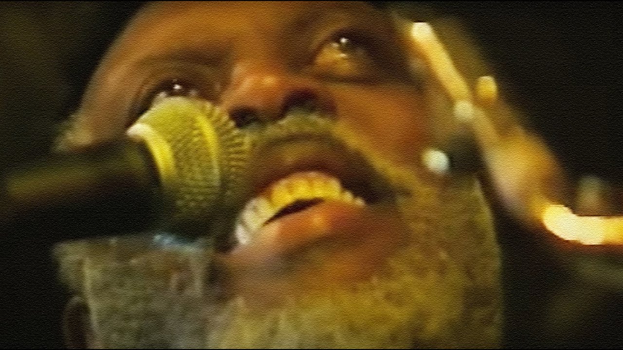 ZYDECO STROLL - Big Jay McNeely & Palermo Boogie Gang (By Big J.McNeely)1993