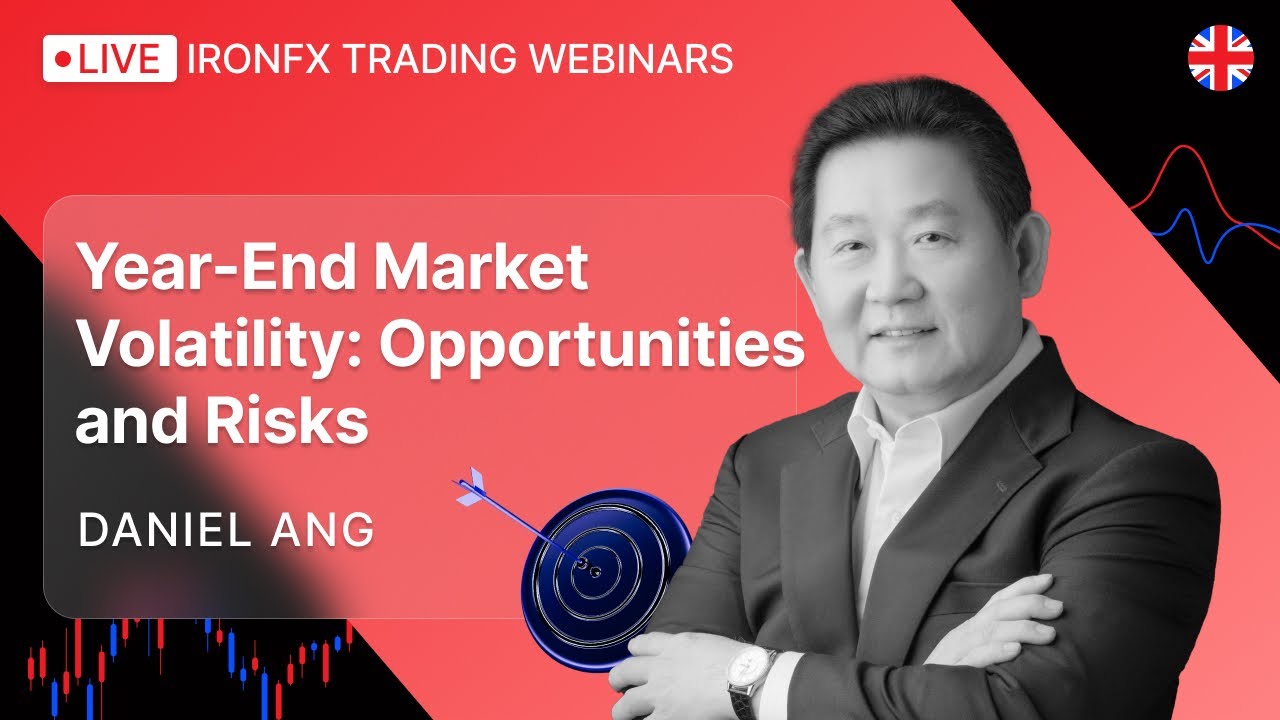 Year End Market Volatility Opportunities and Risks - 01.12.2024