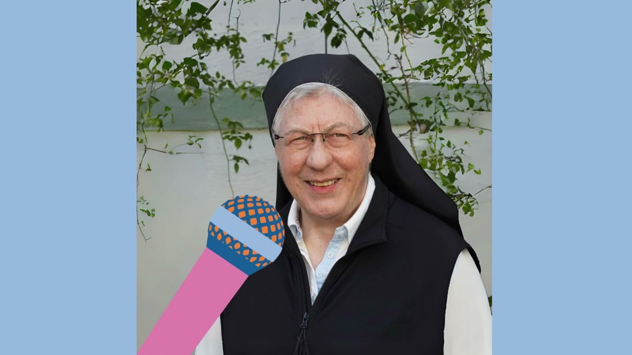 Schwester Josefa Thusbaß - Kloster Schlehdorf