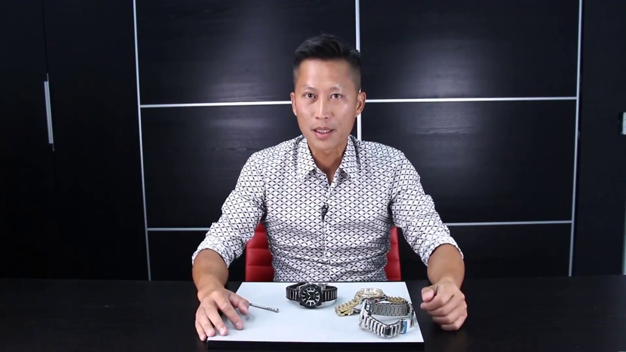 ARAGON&reg; SILVERJET SEIKO NH35 AUTOMATIC WATCH REVIEW