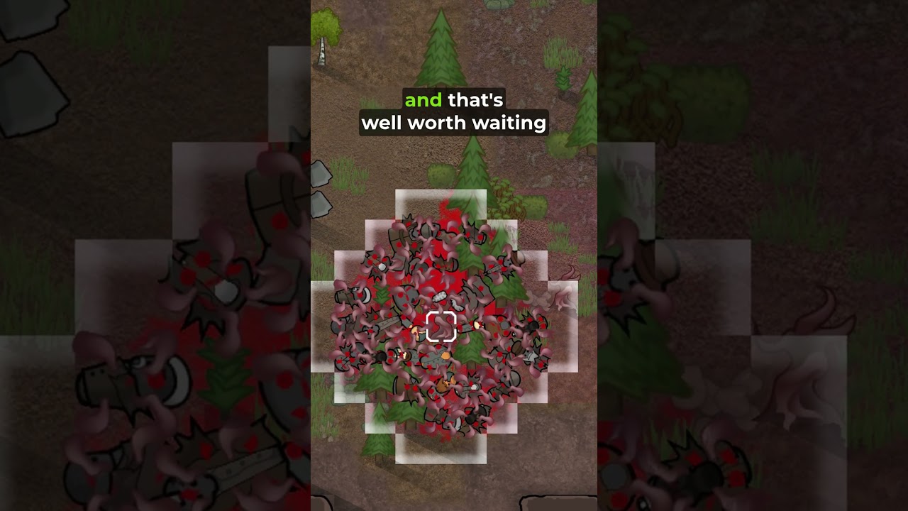 Rimworld Harbinger Trees Explained: Tips & Tactics