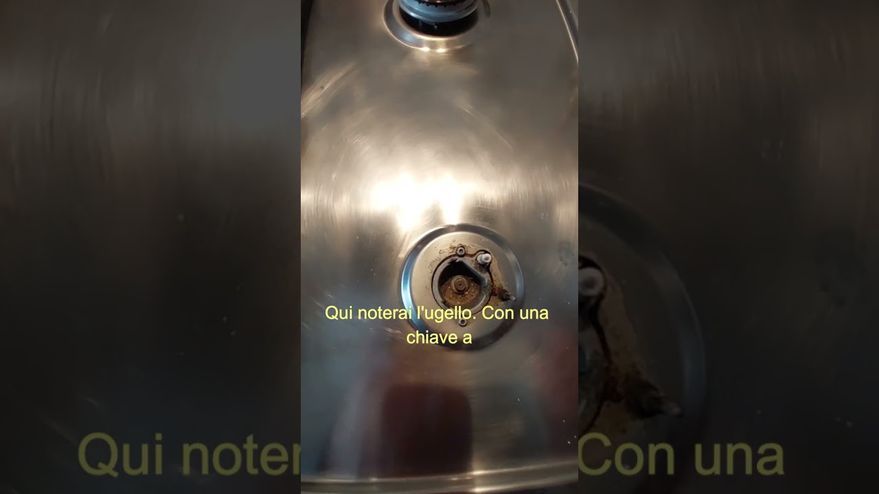 Il fornello non si accende? Prova cos&igrave;!