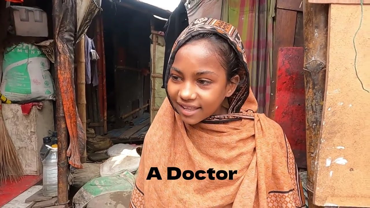 Music for Development (MFD) documentary 2023. Patron: Rezwana Choudhury Bannya.