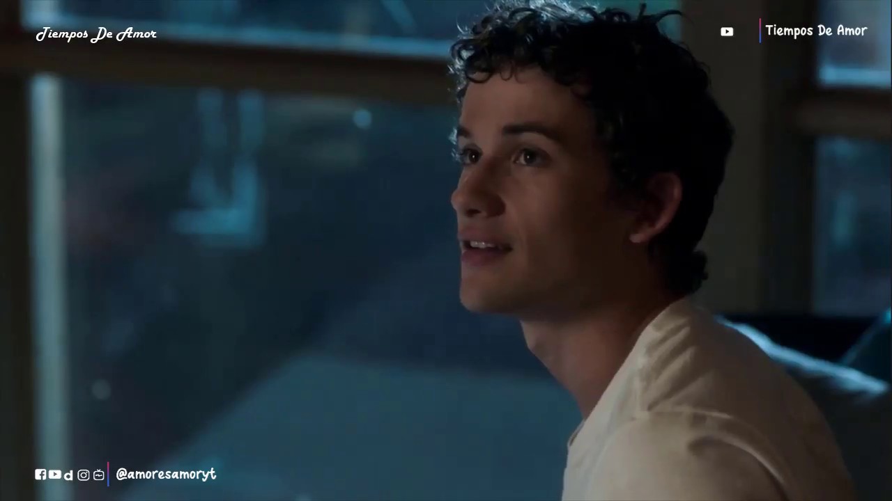 PLL: TP | Dylan & Andrew Sub Esp Ep 1 parte 6/10 | Tiempos De Amor