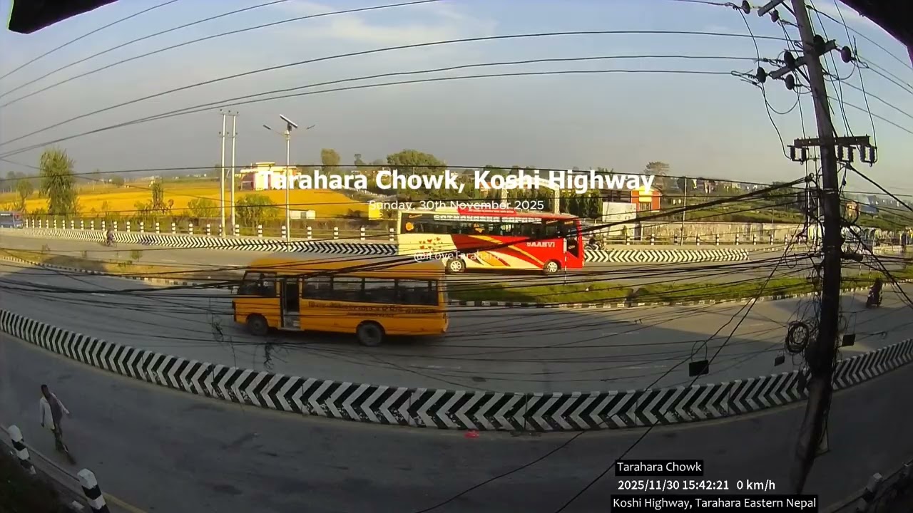 Tarahara Chowk, Farm Gate, Koshi Highway. #tarahara 