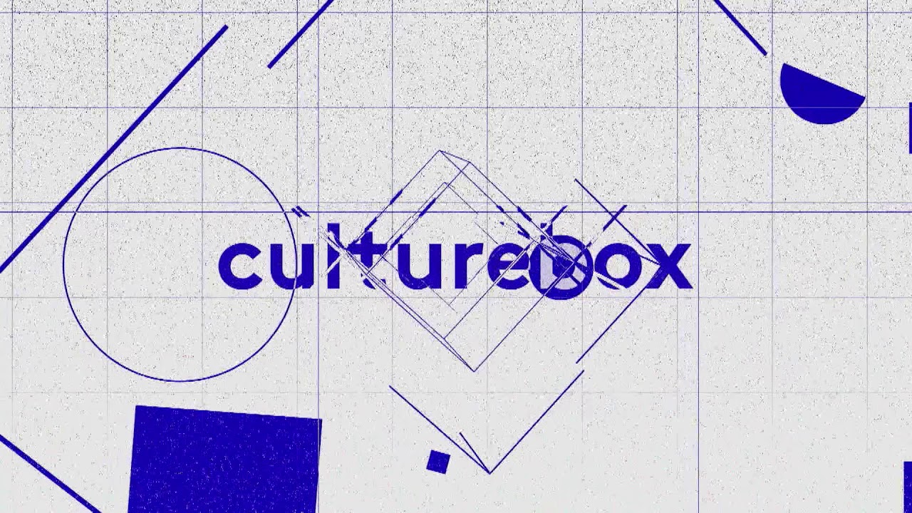 culturebox - Compilation des jingles