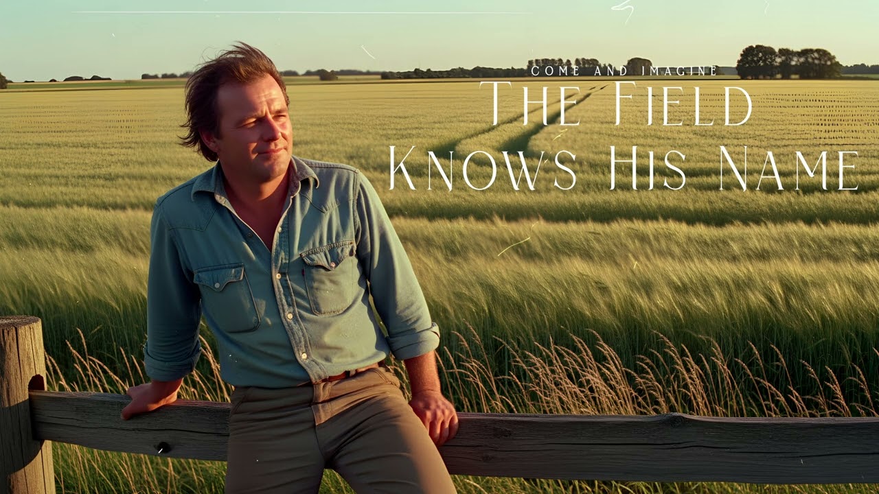 The Field Knows His Name | Chill Farm Ambient Music