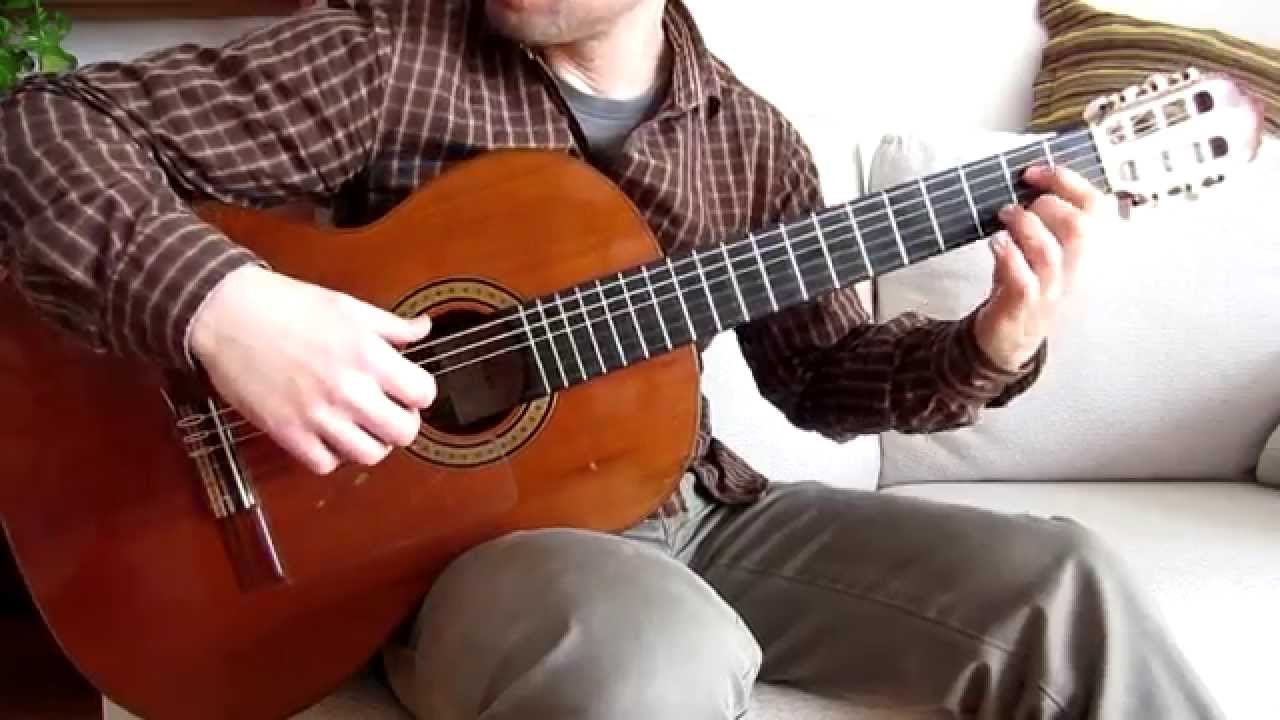 One Time - King Crimson
