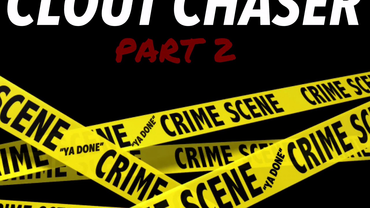 Clout Chaser Part 2 - Pyt Ny, Flyy The Producer, Mvntana & DJ Smallz 732