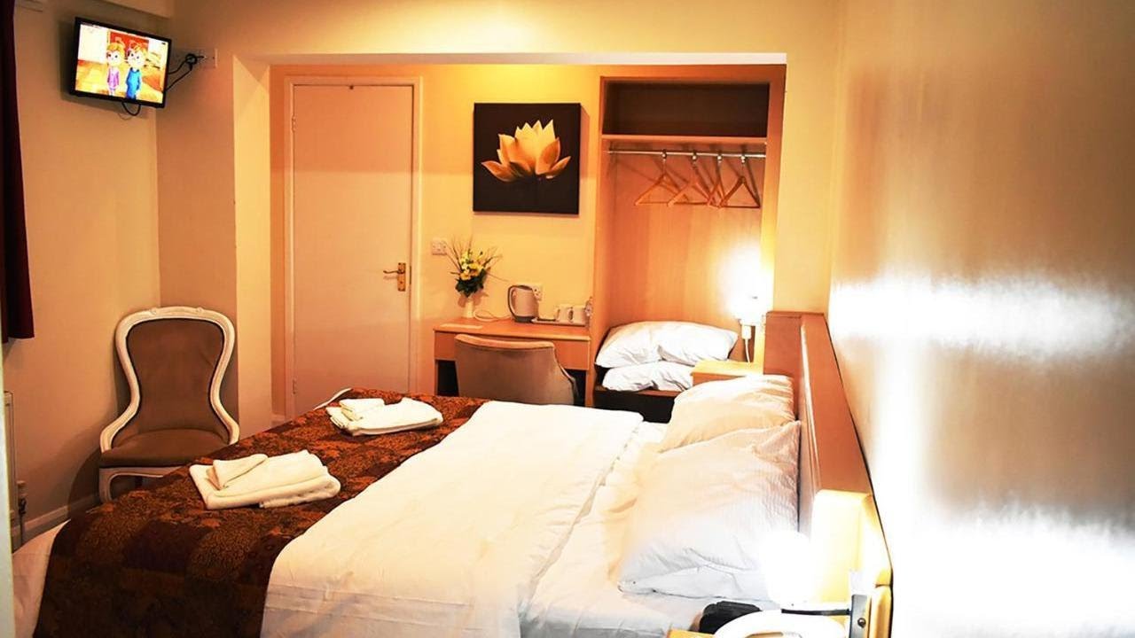 Royal Square Hotel NEC & Birmingham Airport, Marston Green, United Kingdom