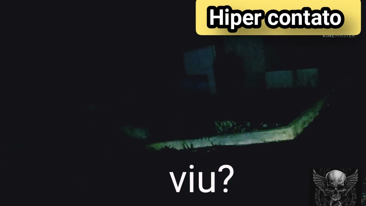 Mentora ajuda espírito no cemitério 