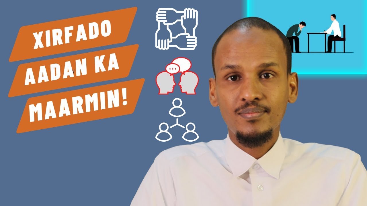 Soft Skills Kama Maarantid!