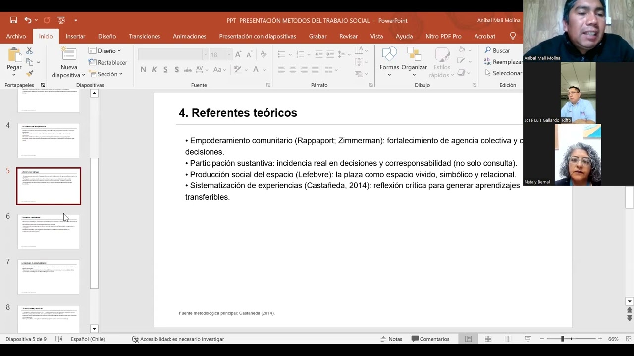 12 de enero de 2026